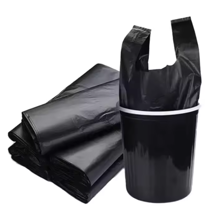 Garbage bag